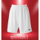 YONEX SHORT TEAM JUNIOR YJ0004 BLANC