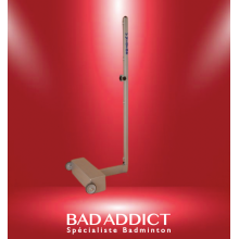 POTEAUX VICTOR COMPETITION HOMOLOGUES FFBAD