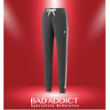 YONEX YW0014 WOMEN'S SWEAT PANTS CHARCOAL 