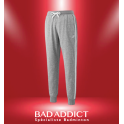 YONEX YM0014 MEN'S SWEAT PANTS GRAY 