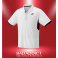 YONEX POLO JUNIOR YJ0011 WHITE