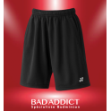 YONEX YJ0004 SHORT JR TEAM BLACK 
