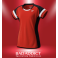 YONEX POLO WOMEN TEAM YW0001 RED