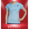 ADIDAS T-SHIRT FEMME COLORBLOCK PRO