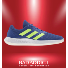 ADIZERO FORCE BOUNCE BLEU