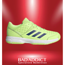 ADIDAS COURT STABIL JR VERT