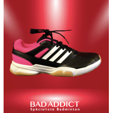 ADIDAS QUICKFORCE 3 ROSE