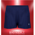 VICTOR LADY SHORTS R-04200 B BLEU