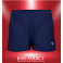 VICTOR SHORT FEMME R-04200 B BLEU