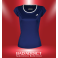 BABOLAT T-SHIRT JUNIOR FILLE FLAG CORE CLUB