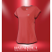 BABOLAT T-SHIRT FILLE PERFORMANCE