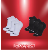 BABOLAT CHAUSSETTES INVISIBLE 3 PAIR PACK
