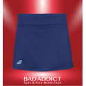 BABOLAT JUPE PLAY SKIRT WOMEN ESTATE BLUE 