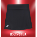 BABOLAT JUPE PLAY SKIRT WOIMEN BLACK