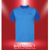 BABOLAT POLO HOMME PLAY POLO MEN BLUEAESTER