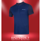 BABOLAT POLO HOMME PLAY BLEU MARINE