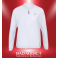 VESTE BABOLAT FEMME PLAY BLEU BLANCHE