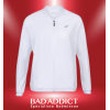 BABOLAT VESTE PLAY JACKET WOMENT WHITE 