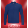 VESTE BABOLAT HOMME PLAY BLEU ESTATE