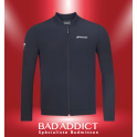 BABOLAT VESTE PLAY JACKET MEN BLACK 