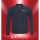 VESTE BABOLAT HOMME PLAY NOIRE