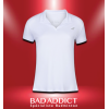 BABOLAT POLO FEMME PLAY POLO WOMEN WHITE