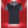 POLO BABOLAT FEMME PLAY NOIR