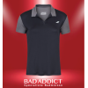 BABOLAT POLO FEMME PLAY POLO WOMEN BLACK