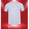 BABOLAT T-SHIRT HOMME PLAY CREW NECK TEE MEN WHITE 