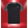 T-SHIRT BABOLAT HOMME PLAY NOIR