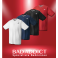 T-SHIRT YONEX HOMME TEAM YM0026EX