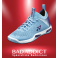 CHAUSSURES YONEX FEMME  PC ECLIPSION Z2 BLEU CLAIR