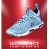 YONEX CHAUSSURES PC ECLIPSION Z LIGHT BLUE
