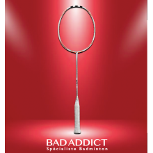 WUCHT P8 OLYMPIC NON CORDÉE 3U