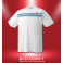YONEX T-SHIRT JUNIOR YJ0022 WHITE