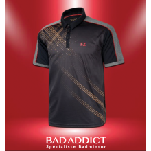 FORZA POLO SACO JUNIOR 