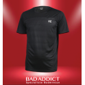 FORZA T-SHIRT HOMME HELINSKI BLACK