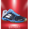 BABOLAT CHAUSSURES SHADOW TEAM MEN BLACK/BLUE