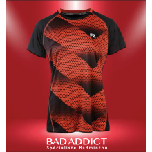 FORZA T-SHIRT FEMME MONEY