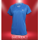 FORZA T-SHIRT HEDDA WOMEN BLUE