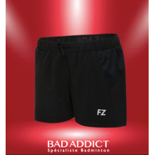 FORZA ZARI SKIRT BLACK WOMEN