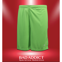 FORZA LANDERS SHORT GREEN