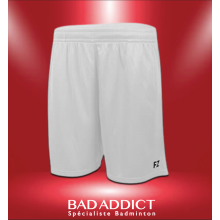 FORZA LANDERS SHORT WHITE