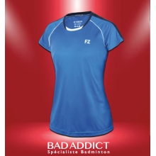 FORZA T-SHIRT GALLIAN WOMEN BLUE