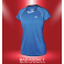 FORZA T-SHIRT GALLIAN WOMEN BLUE