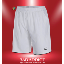 FORZA SHORT AJAX MEN WHITE