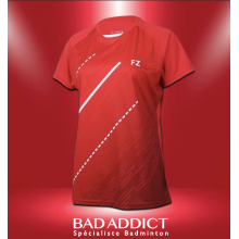 FORZA BALI T-SHIRT WOMEN RED