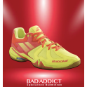 BABOLAT CHAUSSURES SHADOW SPIRIT WOMEN YELLOW-2019