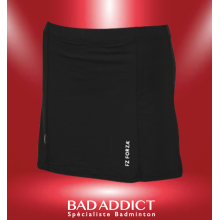 FORZA ZARI SKIRT BLACK WOMEN