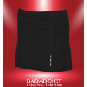 FORZA JUPE ZARI SKIRT WOMEN BLACK 